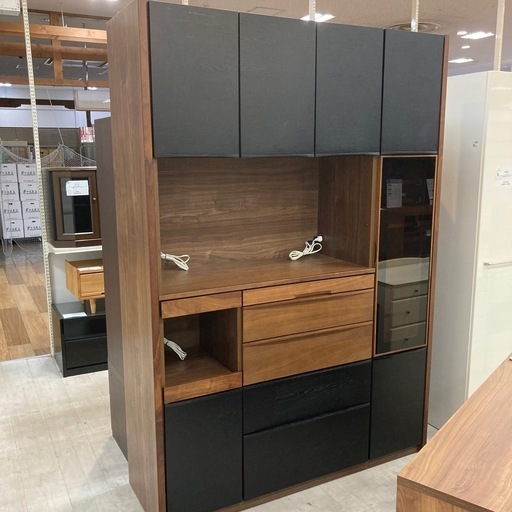 取りに来れる方限定！レンジボードです！