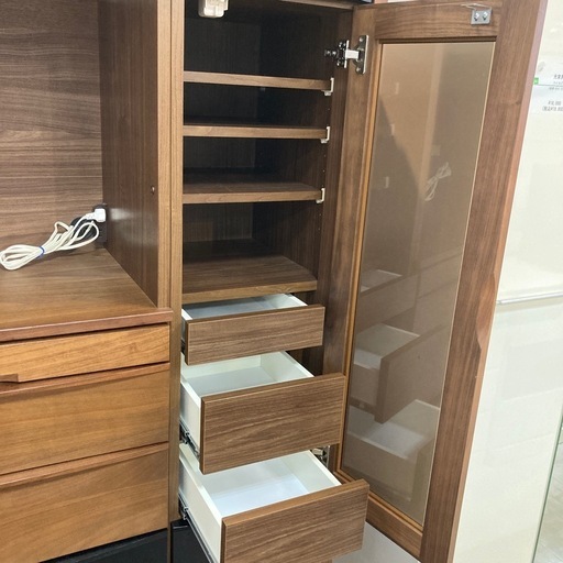 取りに来れる方限定！レンジボードです！