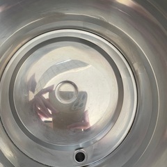 電気ポットの画像