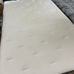 アスリープ　セミダブルマットレスの画像