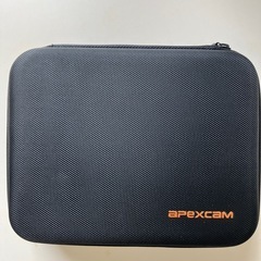 APEXアクションカメラの画像