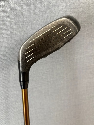  PING  G400 フェアウェイウッド