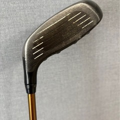  PING  G400 フェアウェイウッドの画像