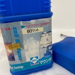 No.947マウンテン　ガス　マウンテンランプ　2の画像