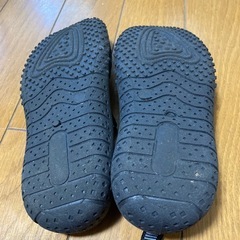 ウォーターシューズ　マリンシューズ　20cm スイムシューズ　キッズの画像
