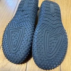ウォーターシューズ　マリンシューズ　20cm スイムシューズ　キッズの画像