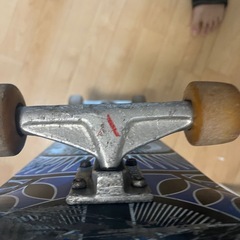 ventureトラックスケボーの画像
