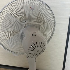 扇風機の画像