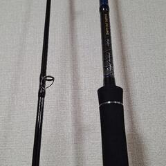 【セット商品】釣竿+仕掛けの画像