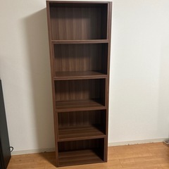 カラーボックスの画像