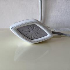 スチームアイロンの画像