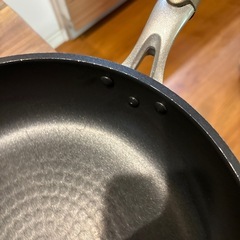28センチ　フライパンの画像