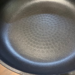 28センチ　フライパンの画像