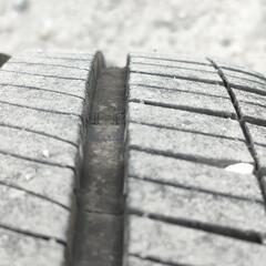 コンパクトカー用ホイール4本セット エナジーセーバー4 165/70r14の画像