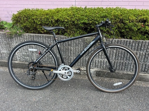 クロスバイク 中古　170-175cm