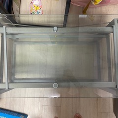 テレビ台の画像