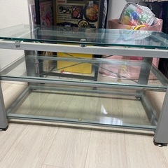 テレビ台の画像