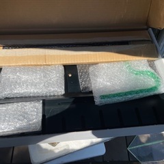 ADA 廃盤品　ネオグラステラ とミストウォールの画像
