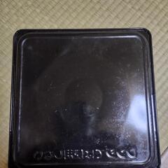 ハイアール・オーブンプレートの画像