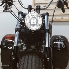 🏍️HARLEY-DAVIDSON 3輪⭐️希少🌟⭐️9月限定お値下げ価格の画像