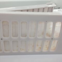 ★リユースのサカイ高崎店★TJ12618 Hisense 洗濯機 5.5ｋｇ 21年製 動作確認／クリーニング済みの画像