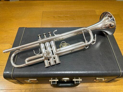 YAMAHA トランペット YTR-8335S 【学生さんお安くします！】