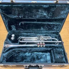 YAMAHA トランペット YTR-8335S 【学生さんお安くします！】の画像