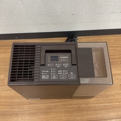 【トレファクマーケット久喜店】DAINICHI　ハイブリッド式加湿器　動作保証の画像