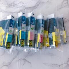 6・EPSON IC6CL70L インクカートリッジ6本の画像