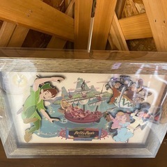 【愛品館江戸川店】ディズニーシー ファンタジースプリングス ピーターパン ネバーランドアドベンチャー ピンバッジセット ID:113-050015-007の画像