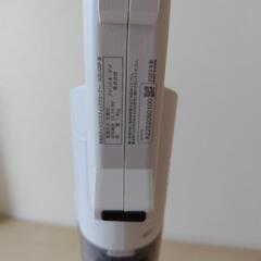 (受け渡し予定者決定)サイクロンスティッククリーナーの画像