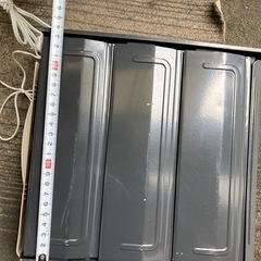 台所用換気扇　羽根径20cm   YAK-20Lの画像