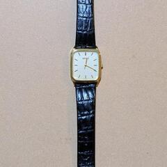 セイコー SEIKO クォーツ メンズ腕時計 SCDP040の画像