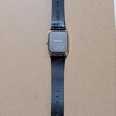 セイコー SEIKO クォーツ メンズ腕時計 SCDP040の画像