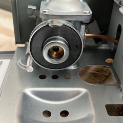 IRIS OHYAMA カセットコンロミニ IGC-M1 アイリスオーヤマの画像