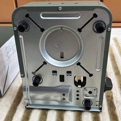 IRIS OHYAMA カセットコンロミニ IGC-M1 アイリスオーヤマの画像