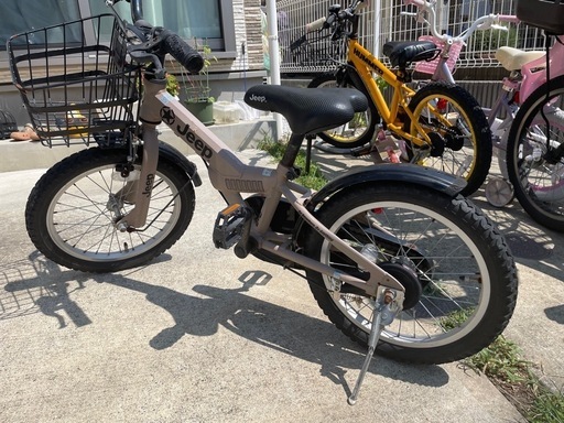 自転車