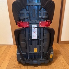 グレコ　ジュニアシートの画像