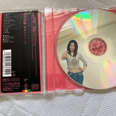 CD500円　椎名林檎の画像
