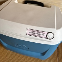 IGLOO クーラーボックスの画像