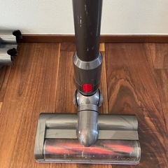 【お譲り先決定】ダイソン dyson v7 slim（※ジャンク品）　の画像