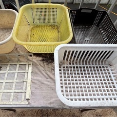 ガーデニング用品の画像