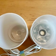 無印良品 
超音波アロマディフューザーの画像