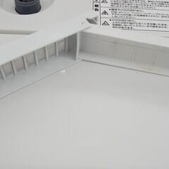 ★リユースのサカイ高崎店★TJ12620 YAMADA 洗濯機 4.5ｋｇ 21年製 動作確認／クリーニング済みの画像