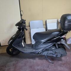 アドレスV125S  EBJ-CF4MJの画像