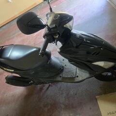 アドレスV125S  EBJ-CF4MJの画像