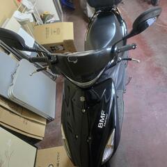 アドレスV125S  EBJ-CF4MJの画像
