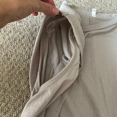 トップス　レディース　Mの画像