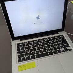 💻 MacBook Pro 13インチ（Late 2011）+ ケースの画像