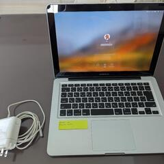 💻 MacBook Pro 13インチ（Late 2011）+ ケースの画像